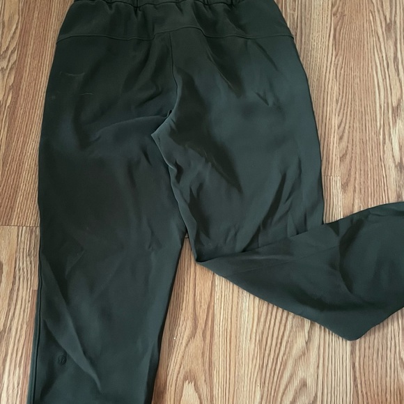 Lululemon Stretch High-Rise Jogger Full Length - Picture 2 of 7